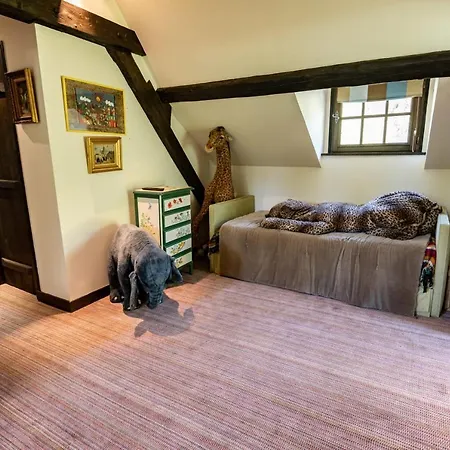 Exceptional 16th Century Manor House Nyaraló *