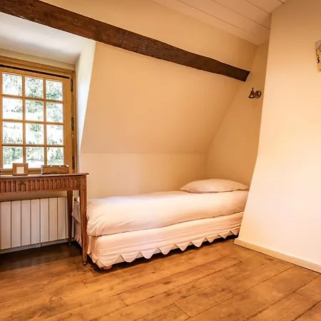 Exceptional 16th Century Manor House Saint-Gâtien-des-Bois