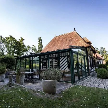 펜션 Exceptional 16th Century Manor House *